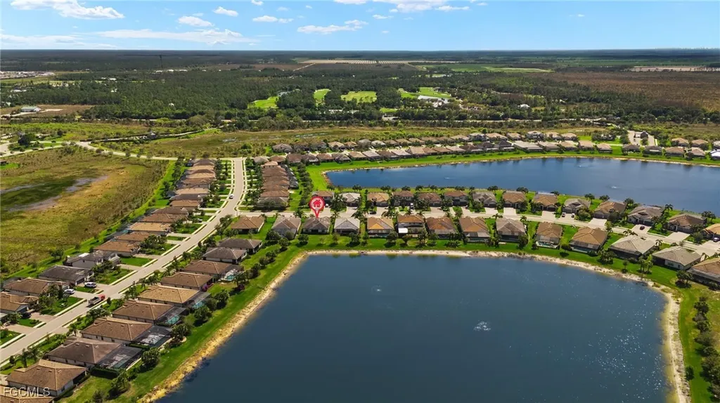 17413 Newberry Lane Estero FL 33928