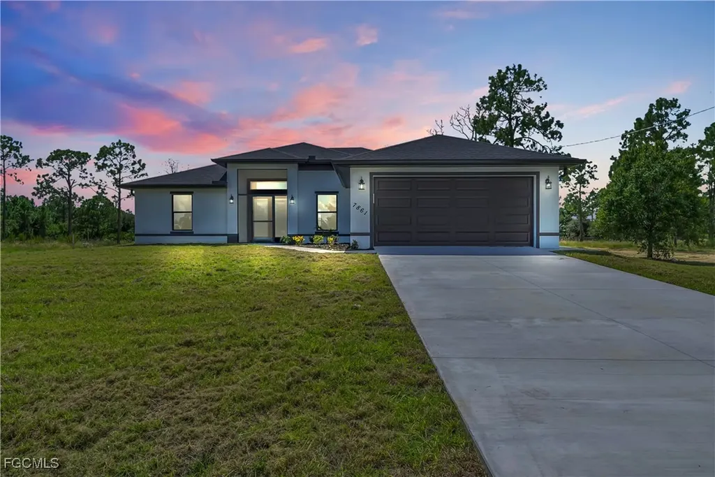 7501 19th Terrace Labelle FL 33935