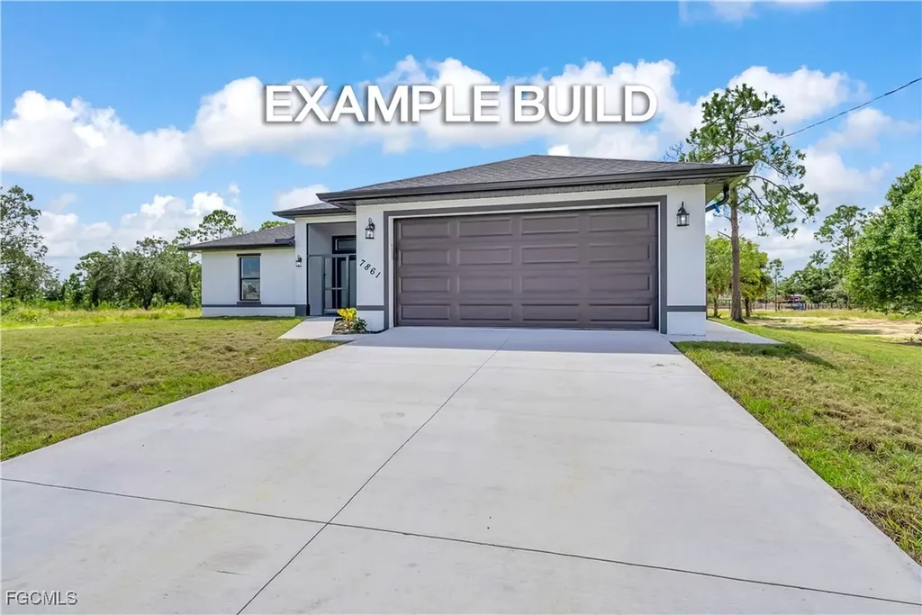 7501 19th Terrace Labelle FL 33935