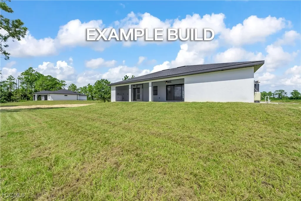 7501 19th Terrace Labelle FL 33935