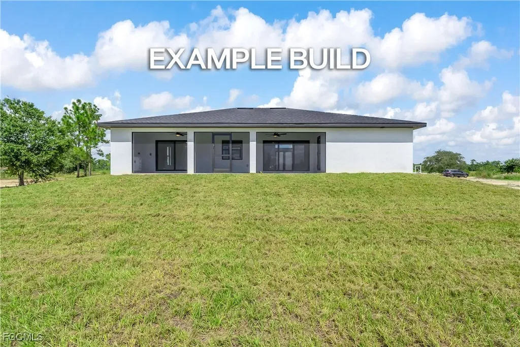 7501 19th Terrace Labelle FL 33935
