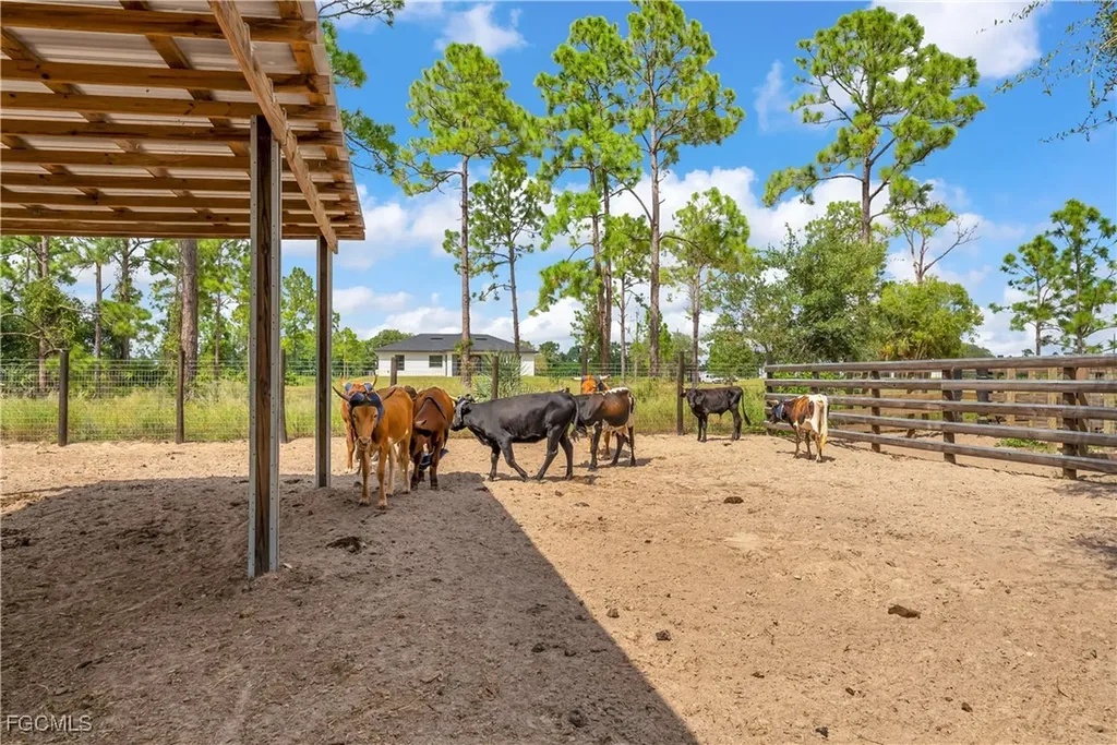 7501 19th Terrace Labelle FL 33935