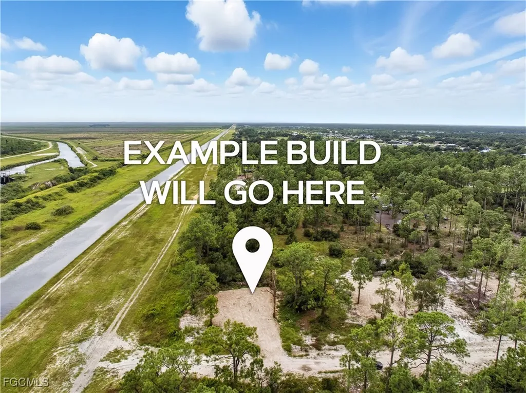 7501 19th Terrace Labelle FL 33935