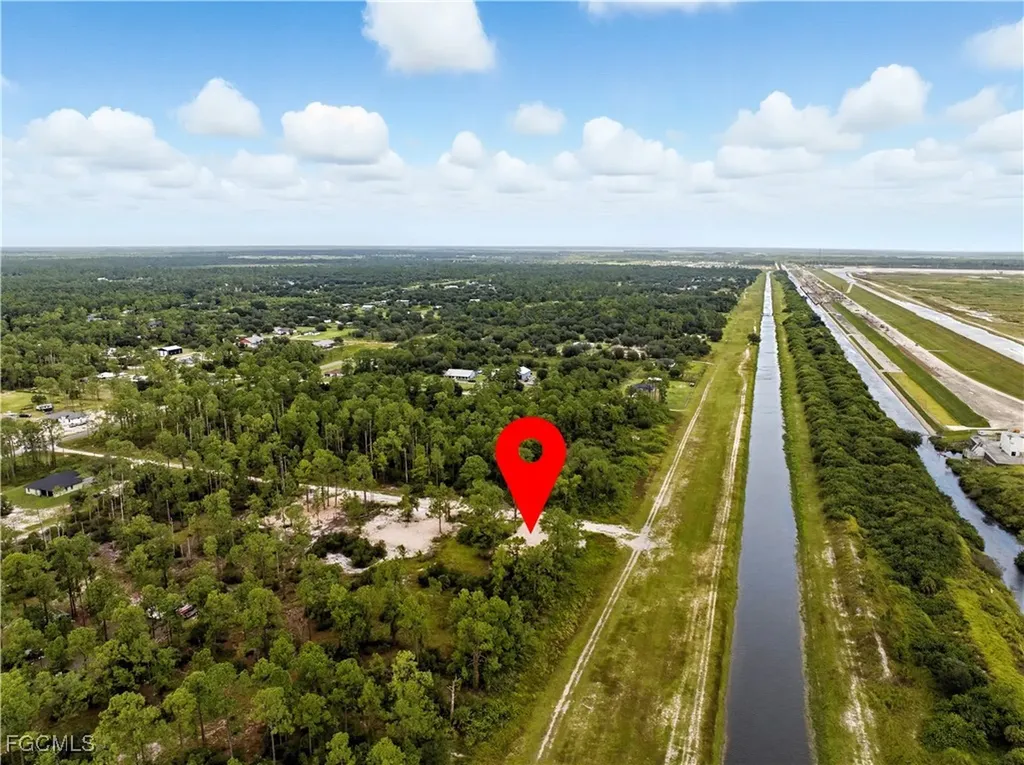 7501 19th Terrace Labelle FL 33935