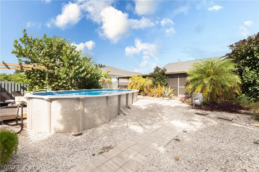 6047 Tabor Avenue Fort Myers FL 33905