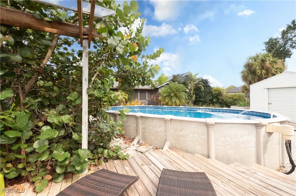 6047 Tabor Avenue Fort Myers FL 33905