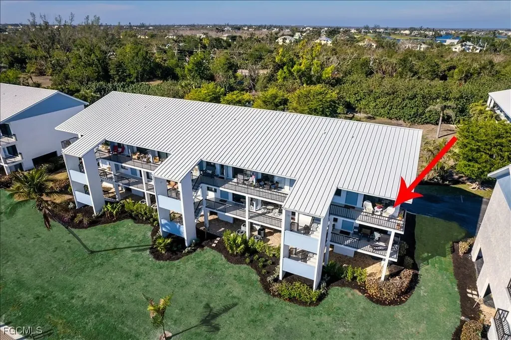 1250 Tennisplace Court Sanibel FL 33957