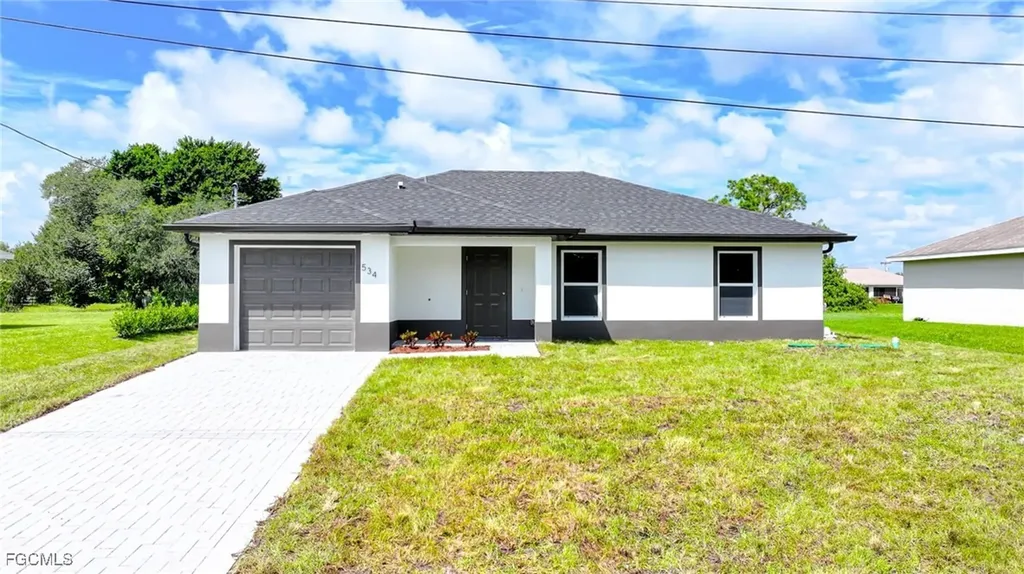 921 Sterling Street E Lehigh Acres FL 33974