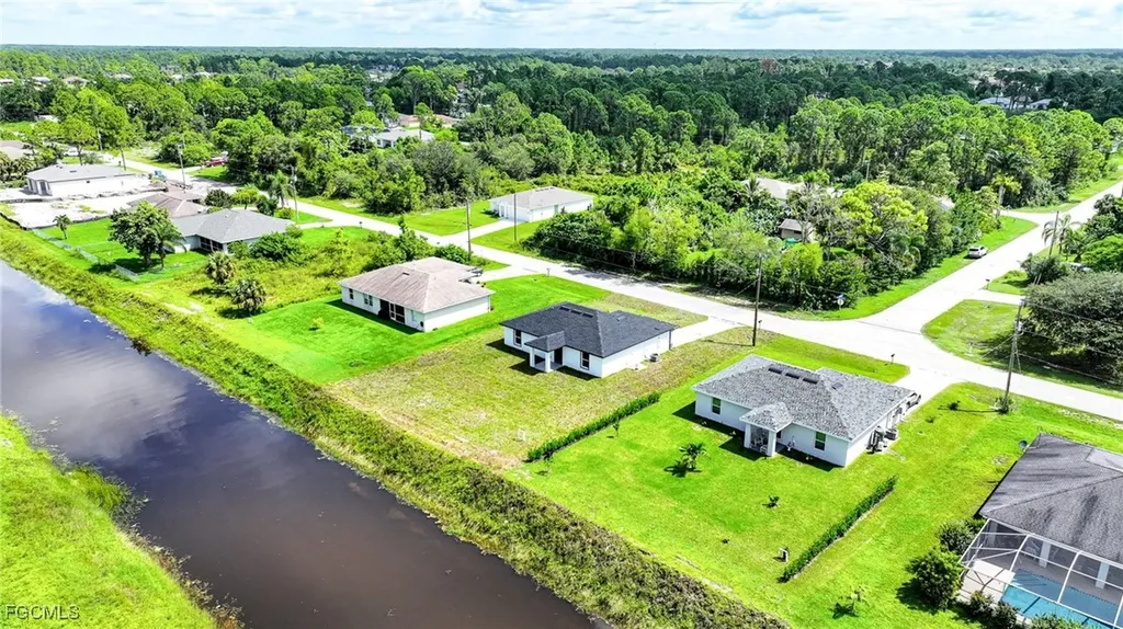 921 Sterling Street E Lehigh Acres FL 33974
