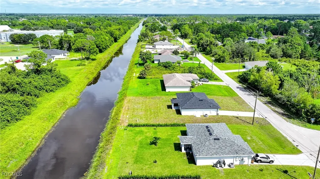 921 Sterling Street E Lehigh Acres FL 33974
