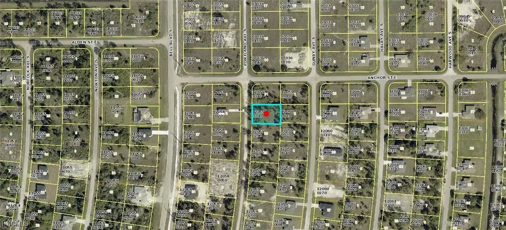1057 Portland Avenue S Lehigh Acres FL 33974