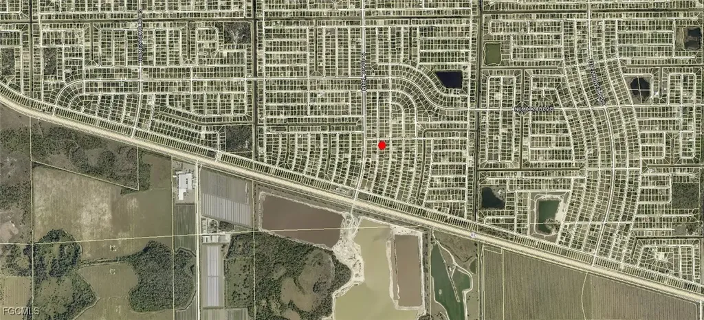 1057 Portland Avenue S Lehigh Acres FL 33974