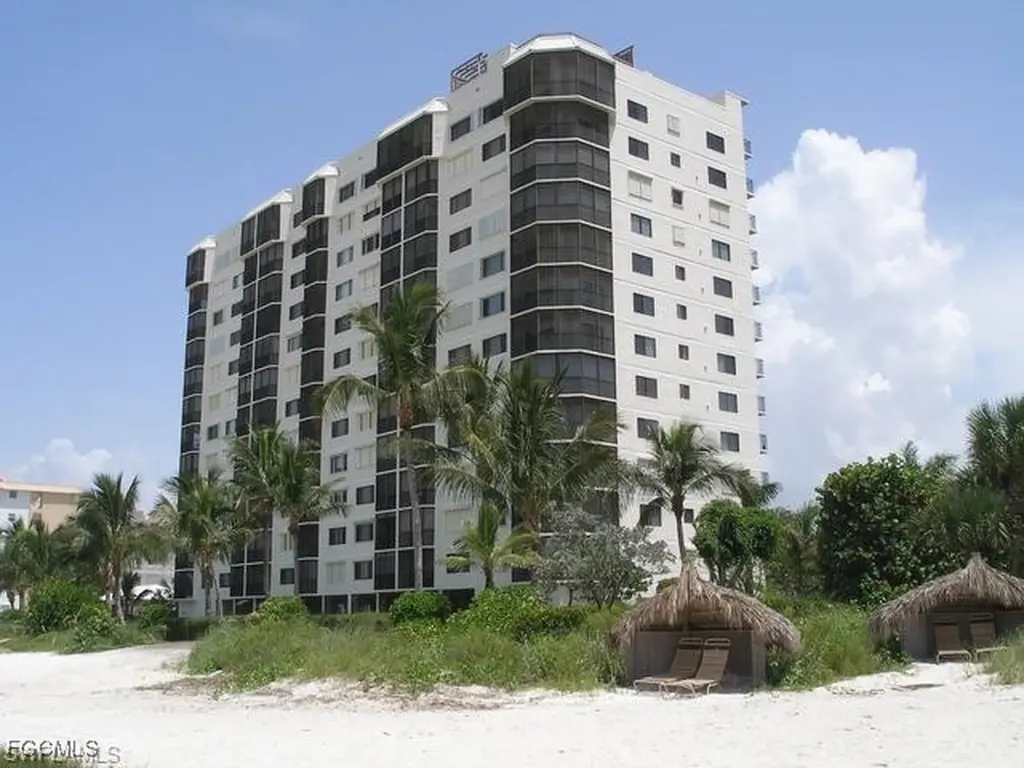 7500 Estero Boulevard Fort Myers Beach FL 33931