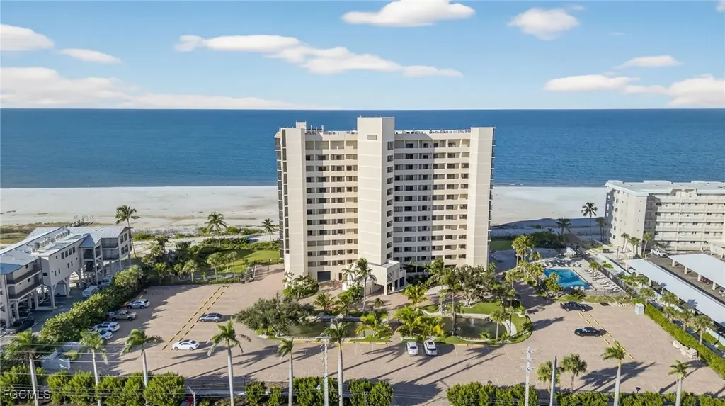 7500 Estero Boulevard Fort Myers Beach FL 33931
