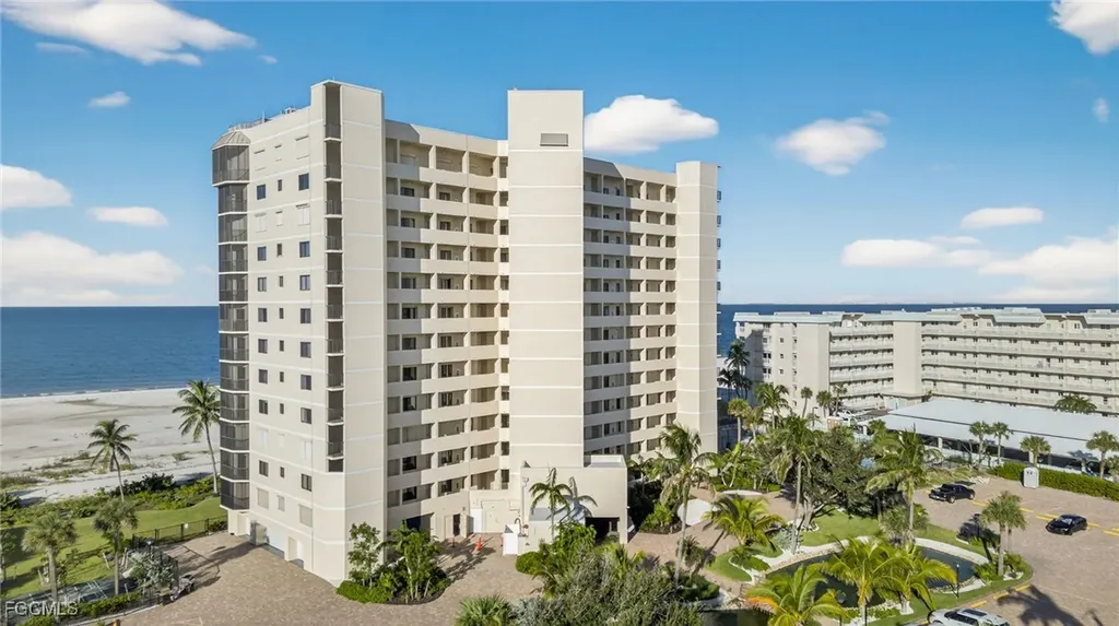 7500 Estero Boulevard Fort Myers Beach FL 33931