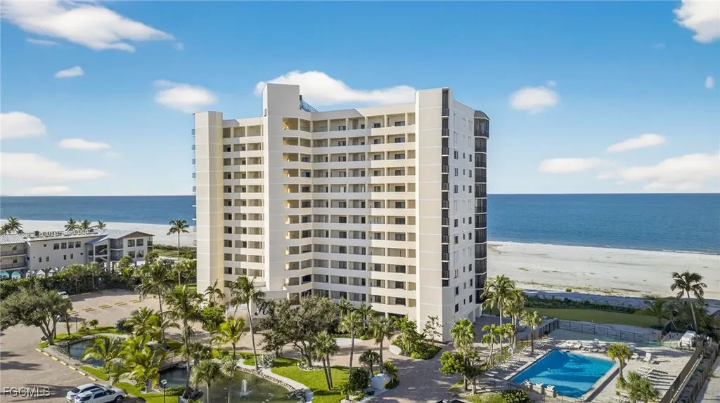 7500 Estero Boulevard Fort Myers Beach FL 33931