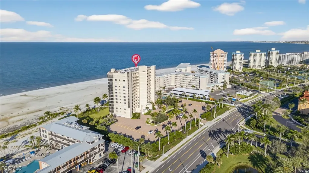 7500 Estero Boulevard Fort Myers Beach FL 33931