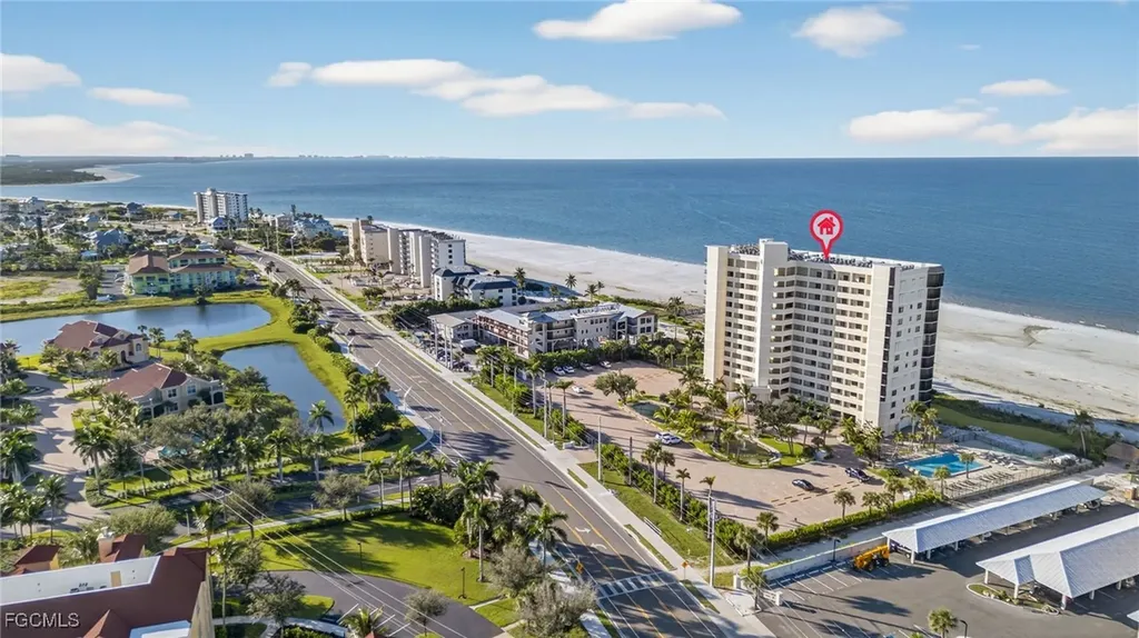7500 Estero Boulevard Fort Myers Beach FL 33931