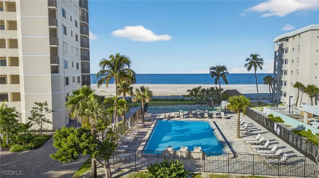 7500 Estero Boulevard Fort Myers Beach FL 33931