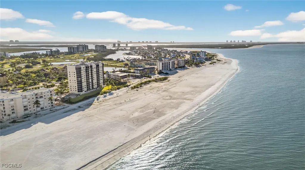 7500 Estero Boulevard Fort Myers Beach FL 33931