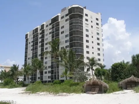7500 Estero Boulevard Fort Myers Beach FL 33931