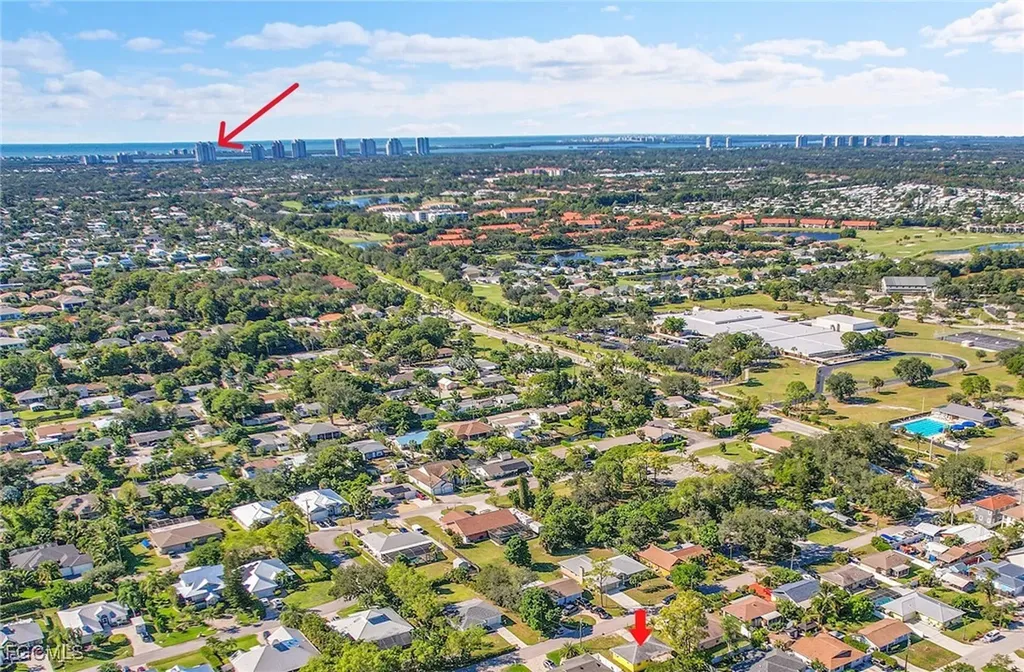 27101 Pine Avenue Bonita Springs FL 34135