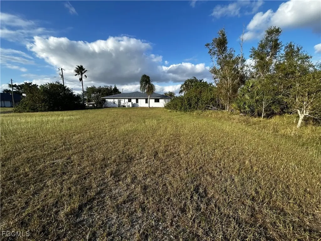 1815 NW 27th Place Cape Coral FL 33993