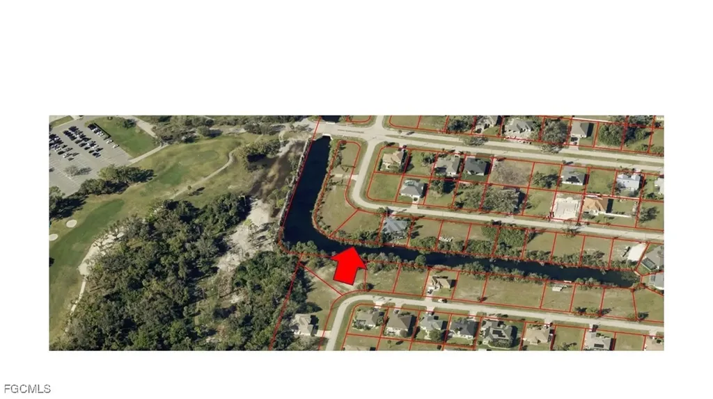 1815 NW 27th Place Cape Coral FL 33993