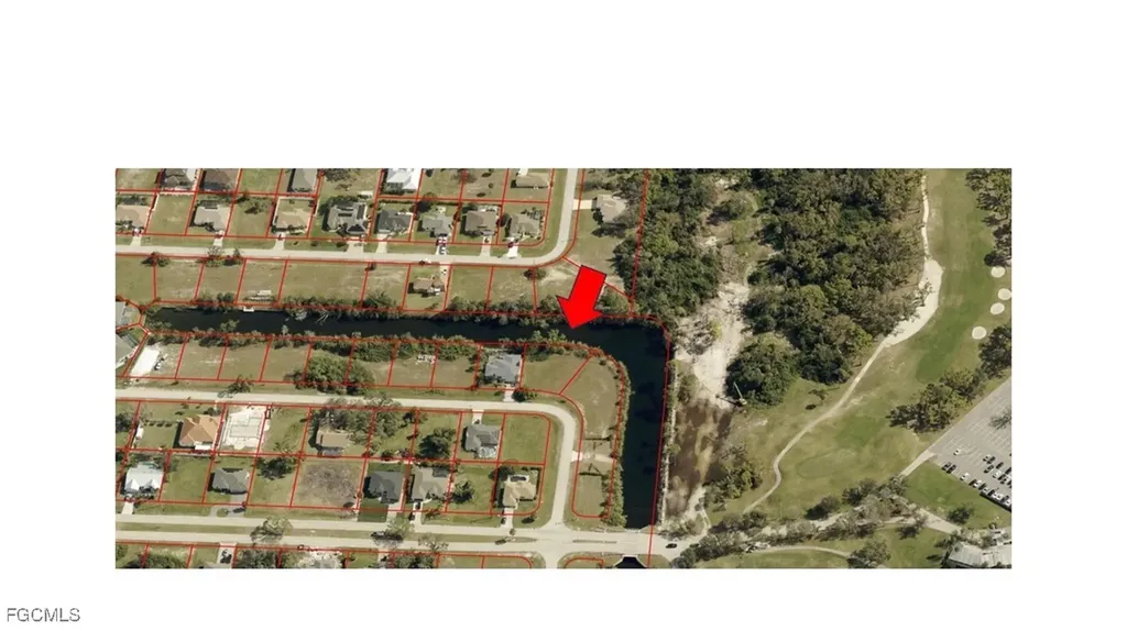 1815 NW 27th Place Cape Coral FL 33993