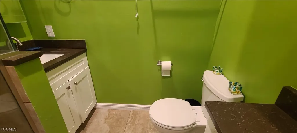 Lot 312 3133 E Riverbend Resort Boulevard Labelle FL 33935