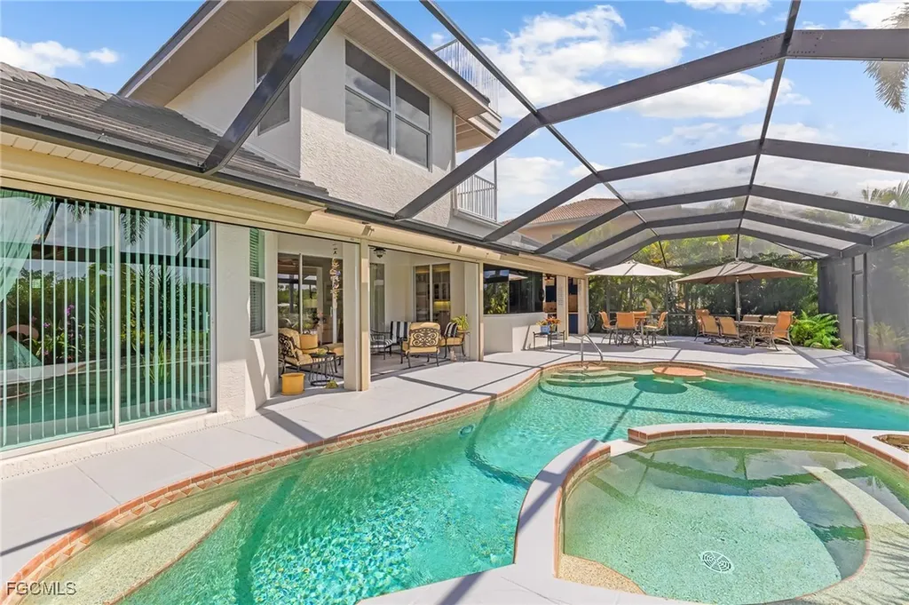 15830 Catalpa Cove Drive Fort Myers FL 33908