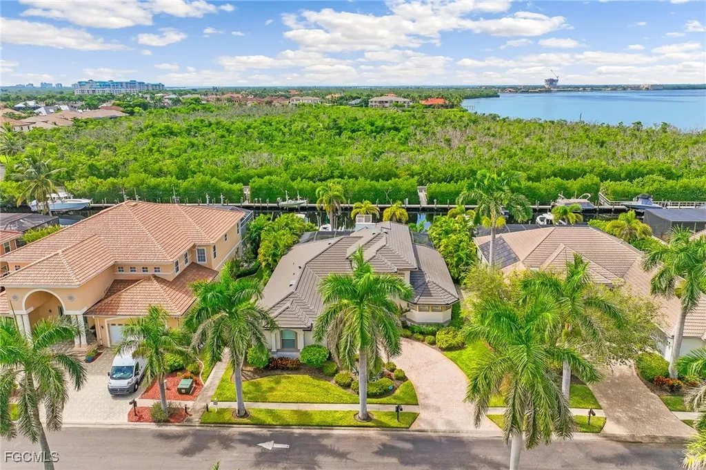 15830 Catalpa Cove Drive Fort Myers FL 33908