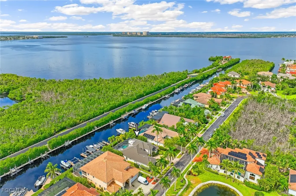 15830 Catalpa Cove Drive Fort Myers FL 33908