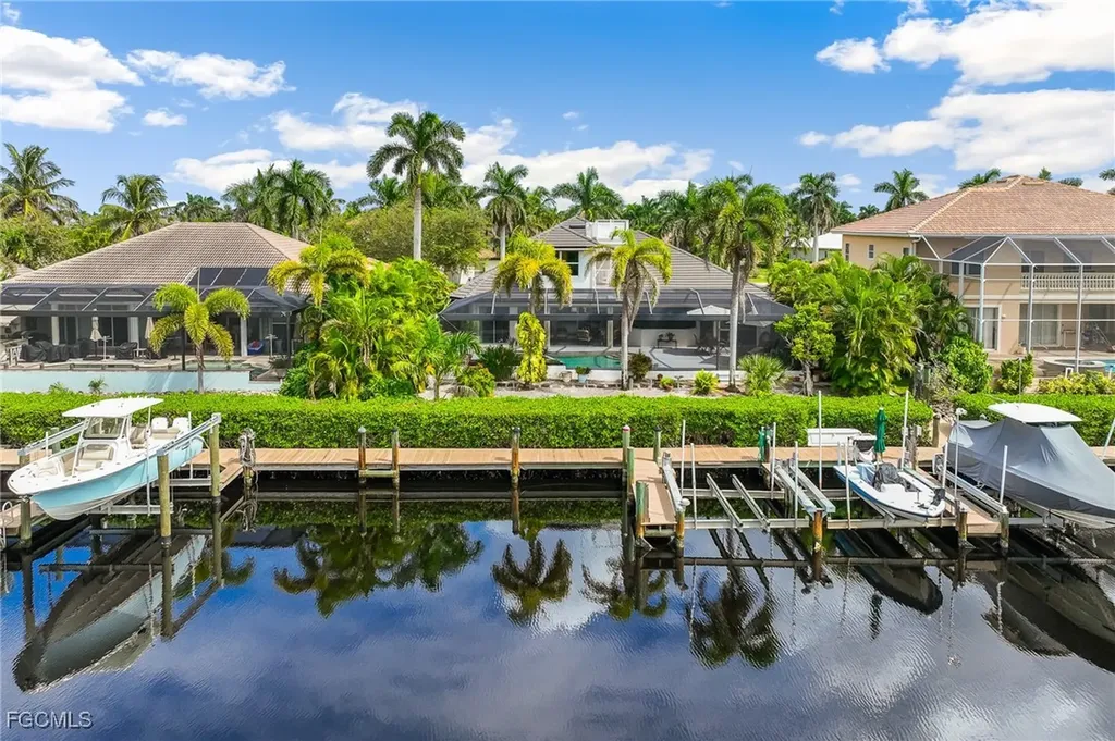 15830 Catalpa Cove Drive Fort Myers FL 33908