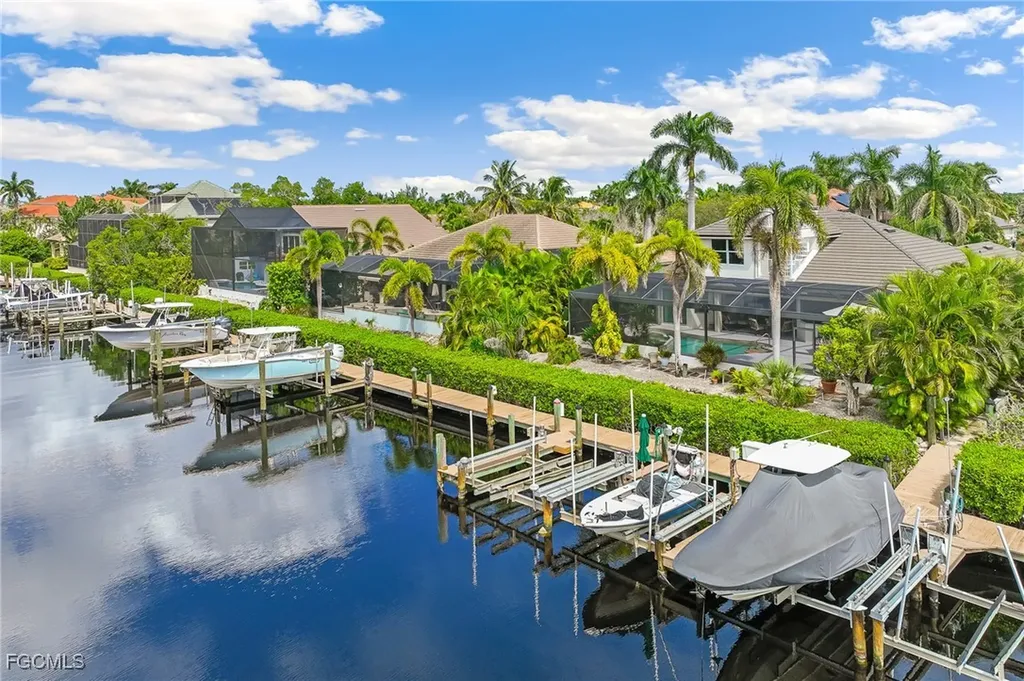 15830 Catalpa Cove Drive Fort Myers FL 33908