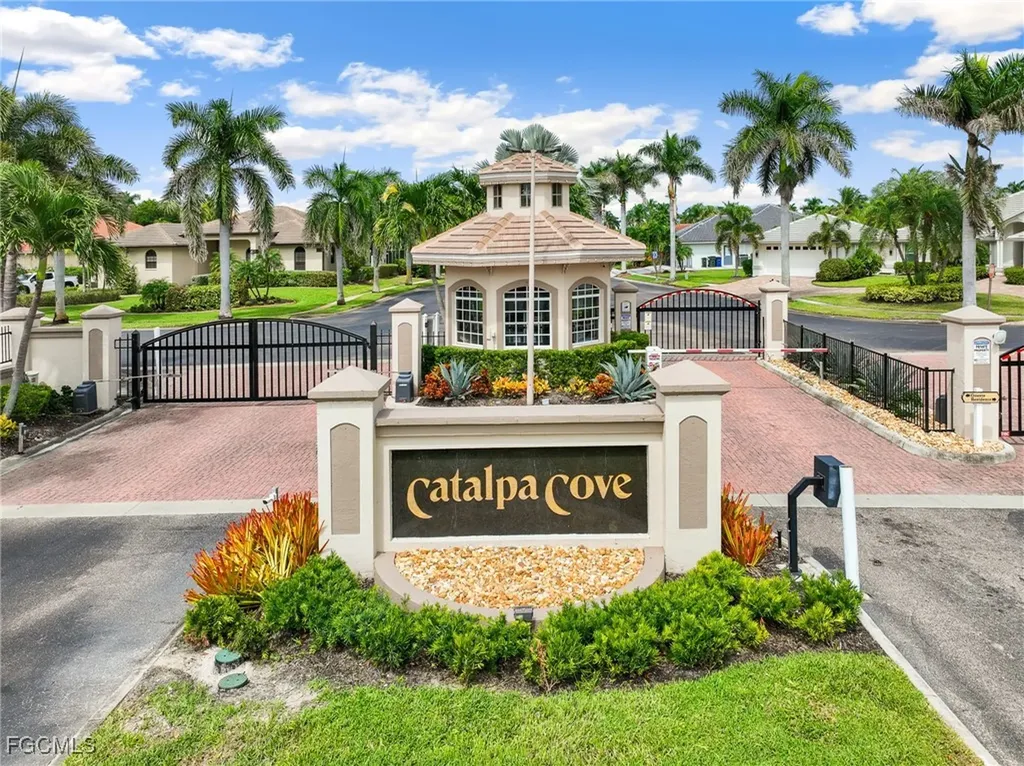 15830 Catalpa Cove Drive Fort Myers FL 33908