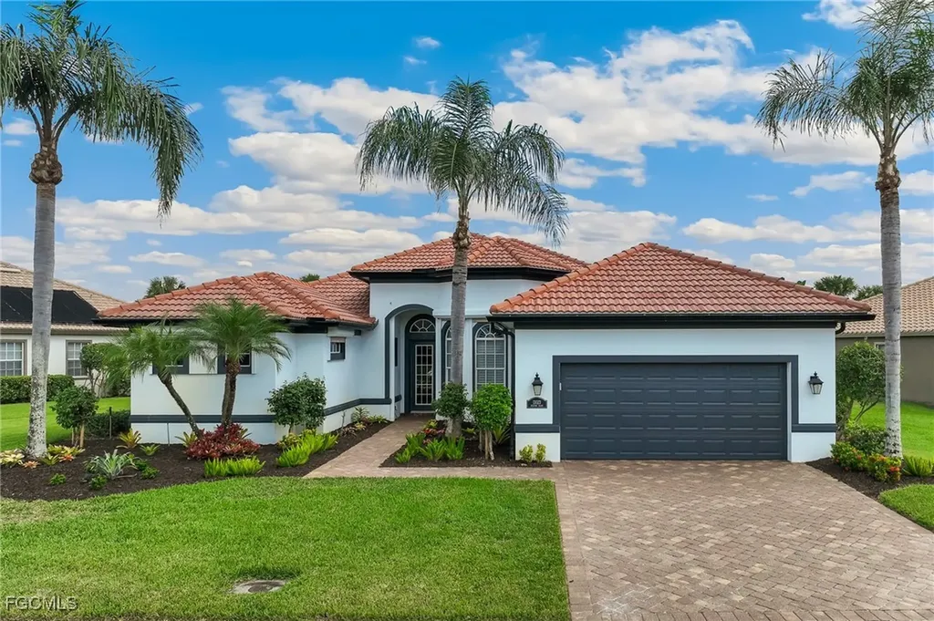 13023 Milford Place Fort Myers FL 33913