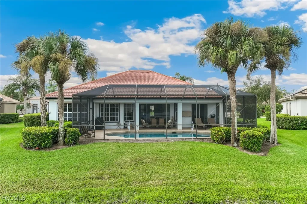 13023 Milford Place Fort Myers FL 33913