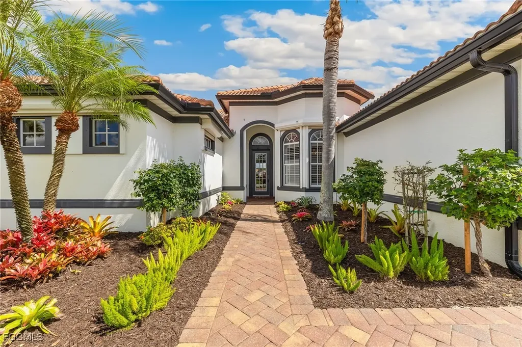 13023 Milford Place Fort Myers FL 33913