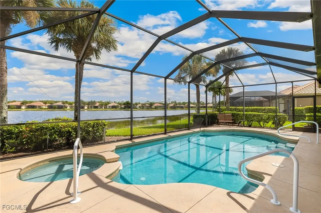 13023 Milford Place Fort Myers FL 33913