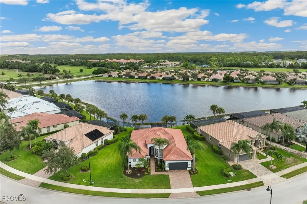 13023 Milford Place Fort Myers FL 33913