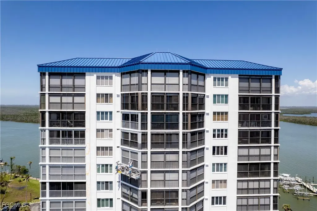 4745 Estero Boulevard Fort Myers Beach FL 33931
