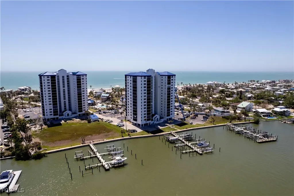 4745 Estero Boulevard Fort Myers Beach FL 33931
