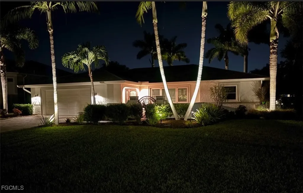 119 SW 52nd Terrace Cape Coral FL 33914