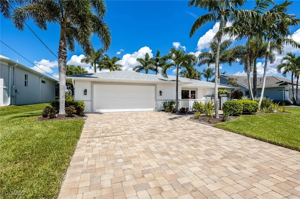 119 SW 52nd Terrace Cape Coral FL 33914