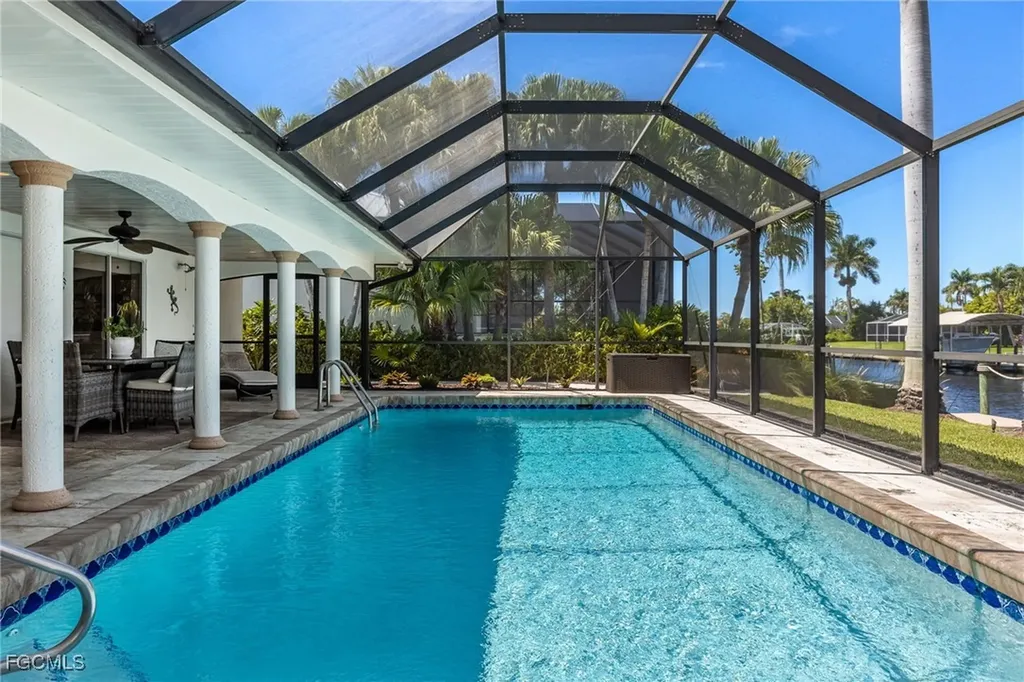 119 SW 52nd Terrace Cape Coral FL 33914