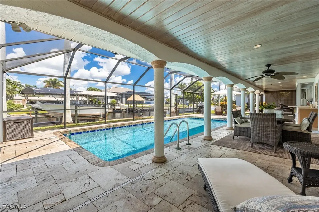 119 SW 52nd Terrace Cape Coral FL 33914