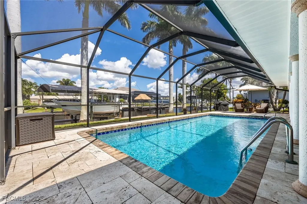 119 SW 52nd Terrace Cape Coral FL 33914