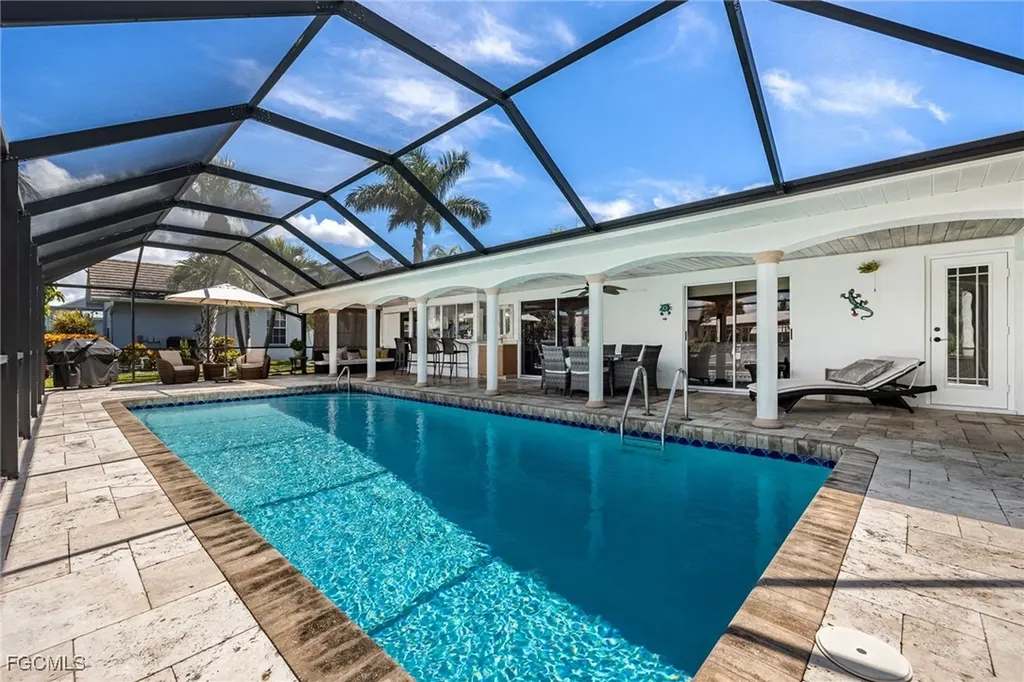 119 SW 52nd Terrace Cape Coral FL 33914