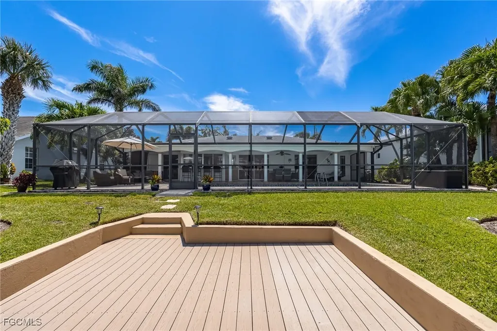 119 SW 52nd Terrace Cape Coral FL 33914